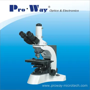 Professional Infinity Biological Microscope 800